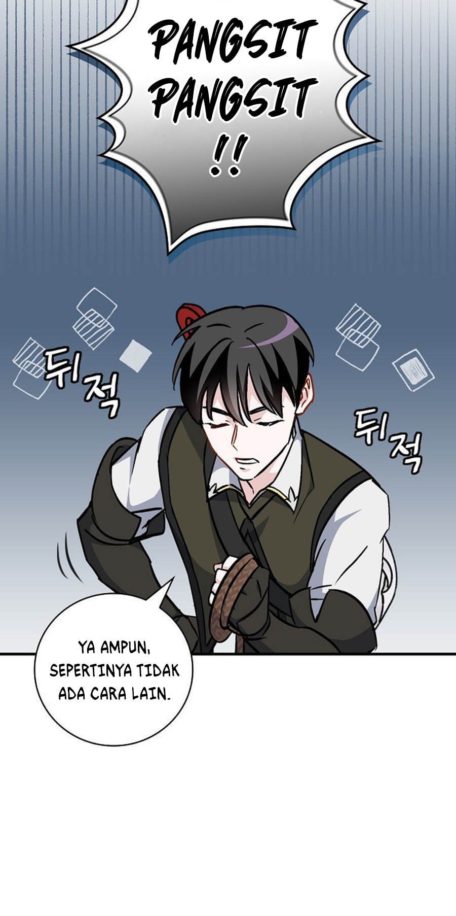 Leveling Up, By Only Eating! Chapter 46 Gambar 50