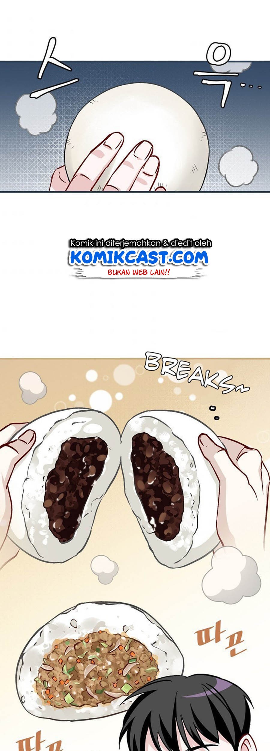 Leveling Up, By Only Eating! Chapter 46 Gambar 51