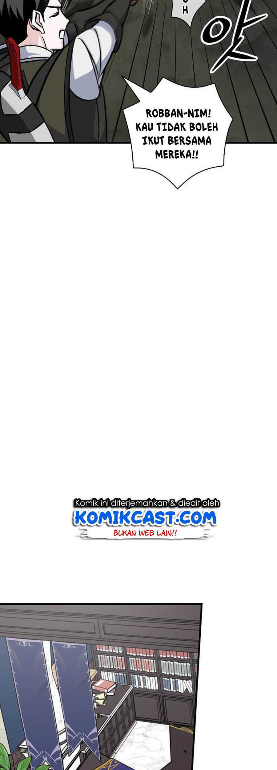 Leveling Up, By Only Eating! Chapter 46 Gambar 54