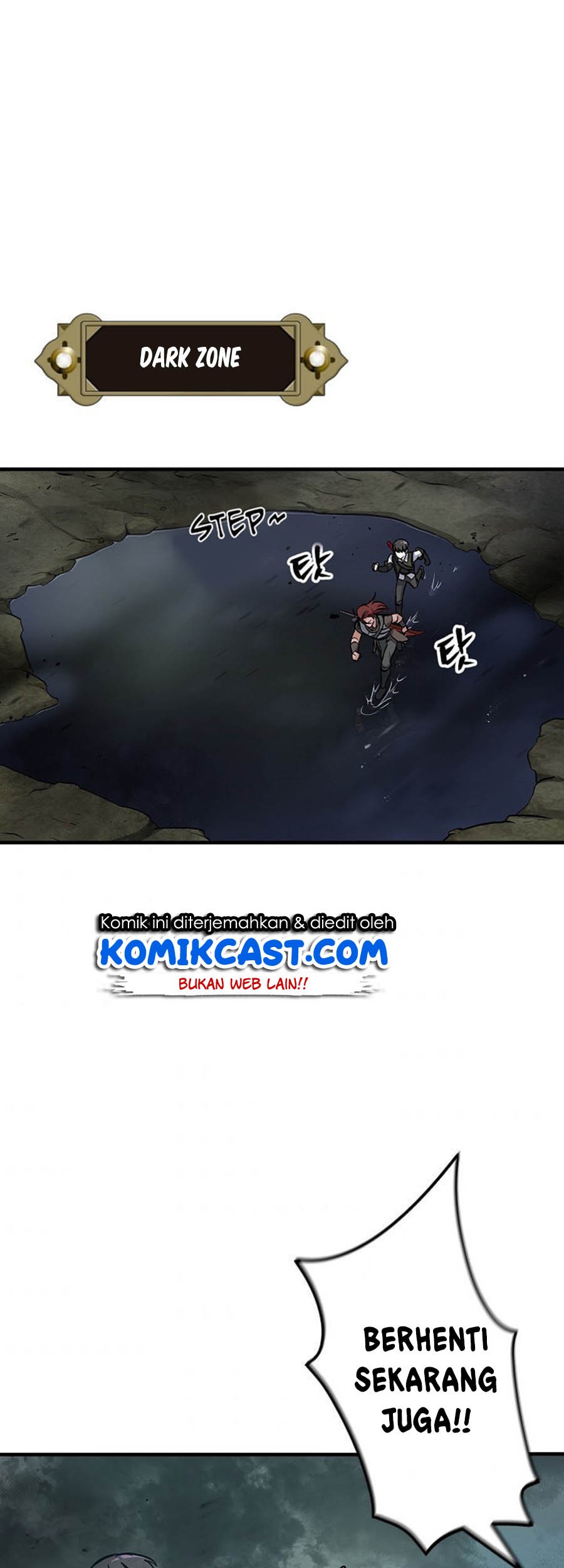 Manhwa Leveling Up, By Only Eating! Chapter 46 gambar nomor 2