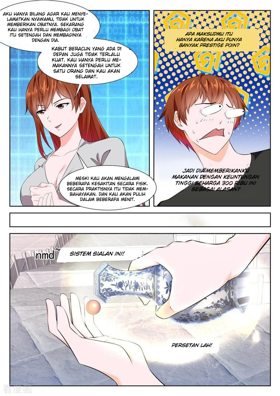 Metropolitan System Chapter 359 Gambar 9