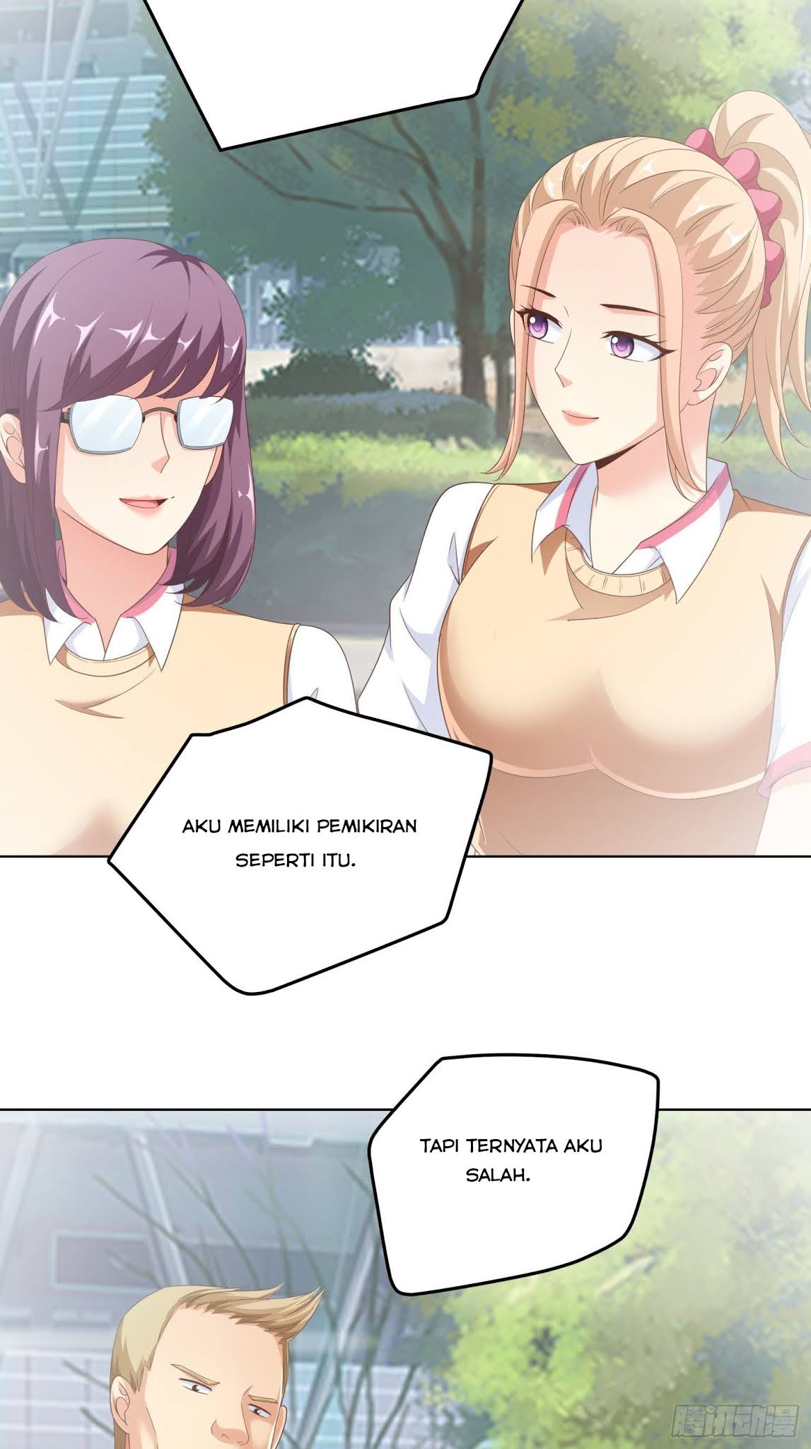 Super School Doctor Chapter 87 Gambar 5