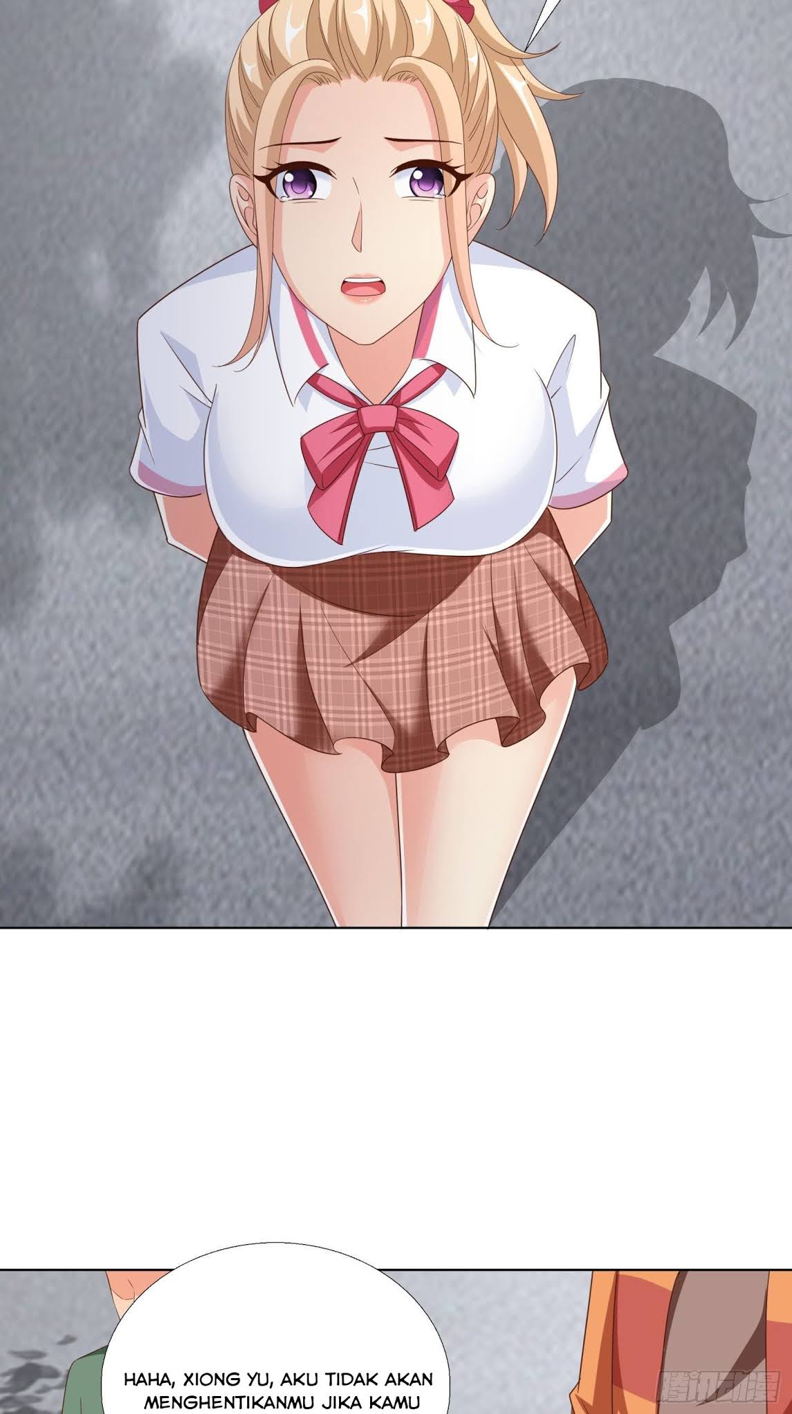 Super School Doctor Chapter 87 Gambar 8