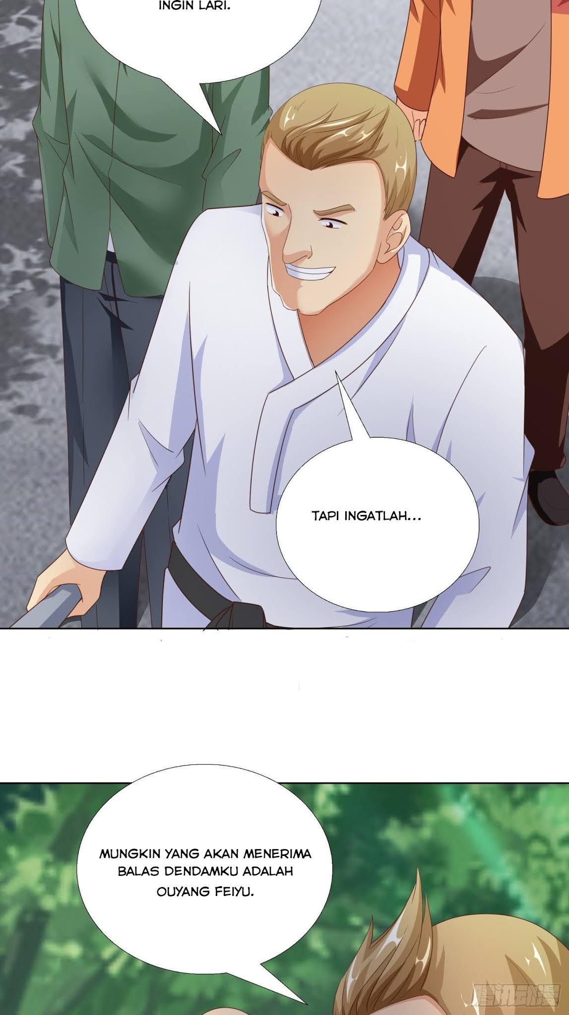 Super School Doctor Chapter 87 Gambar 9