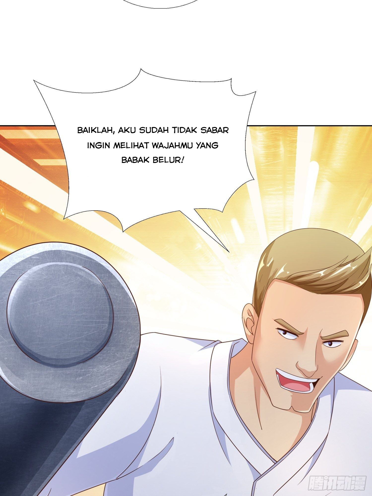 Super School Doctor Chapter 87 Gambar 14