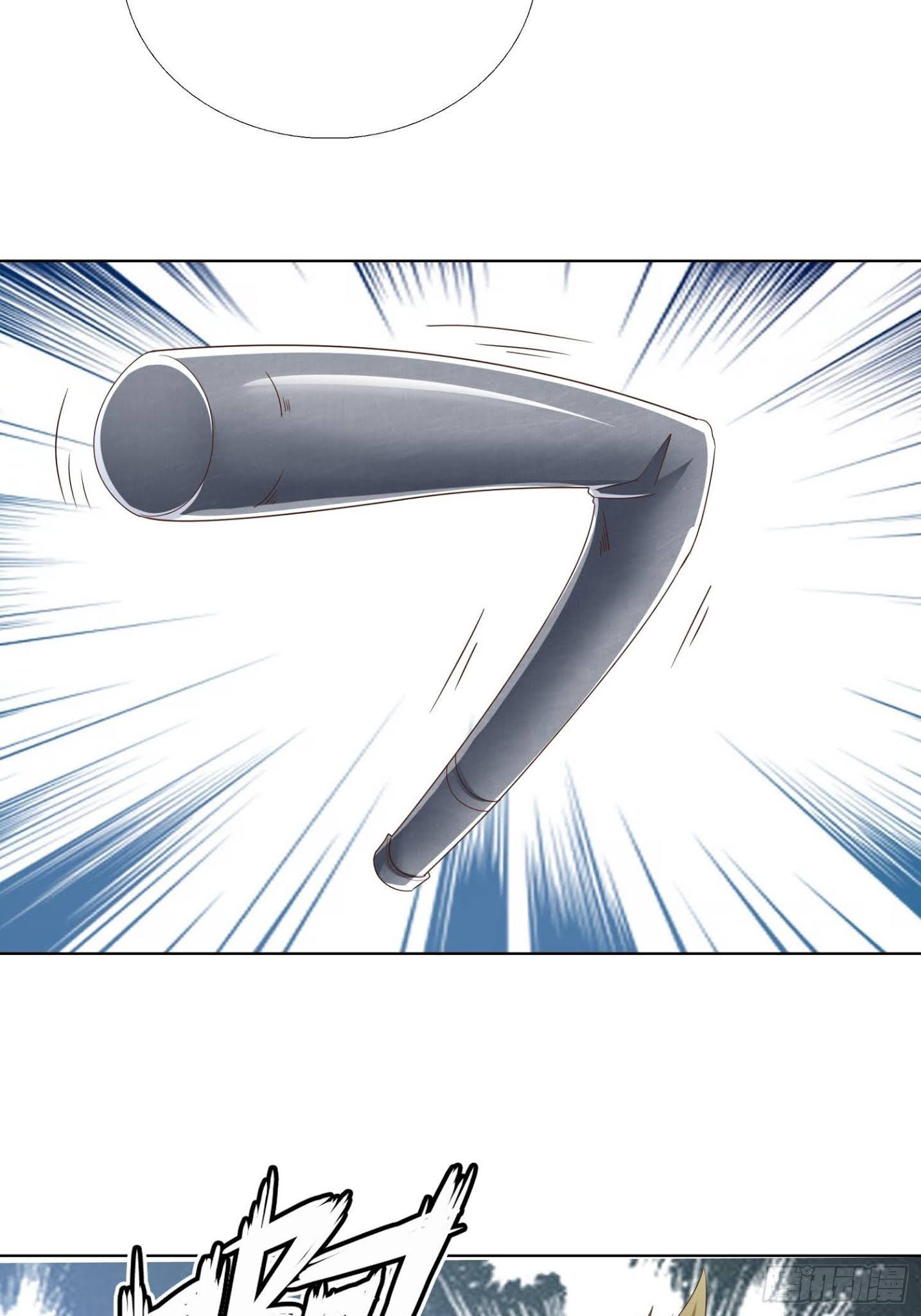 Super School Doctor Chapter 87 Gambar 20