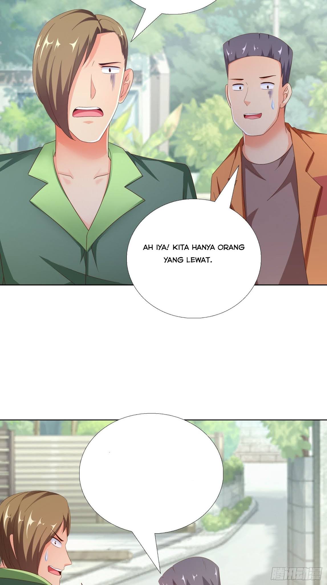 Super School Doctor Chapter 87 Gambar 25