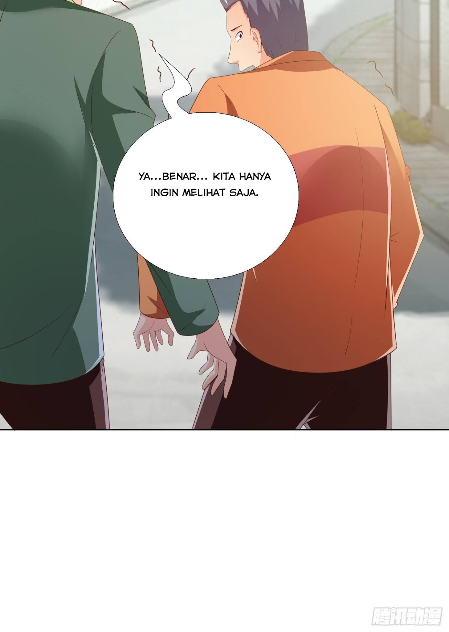 Super School Doctor Chapter 87 Gambar 26