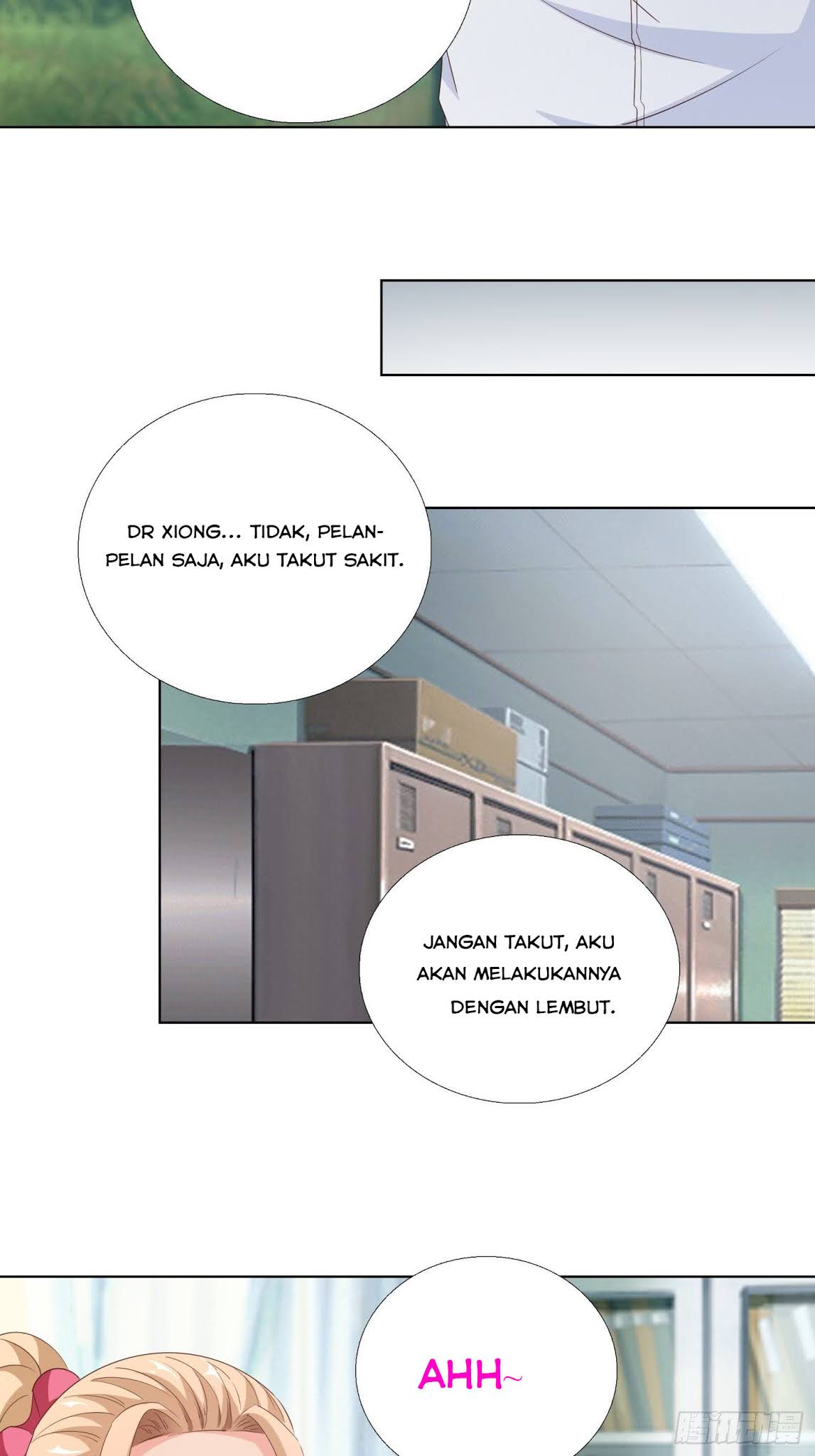 Super School Doctor Chapter 87 Gambar 29