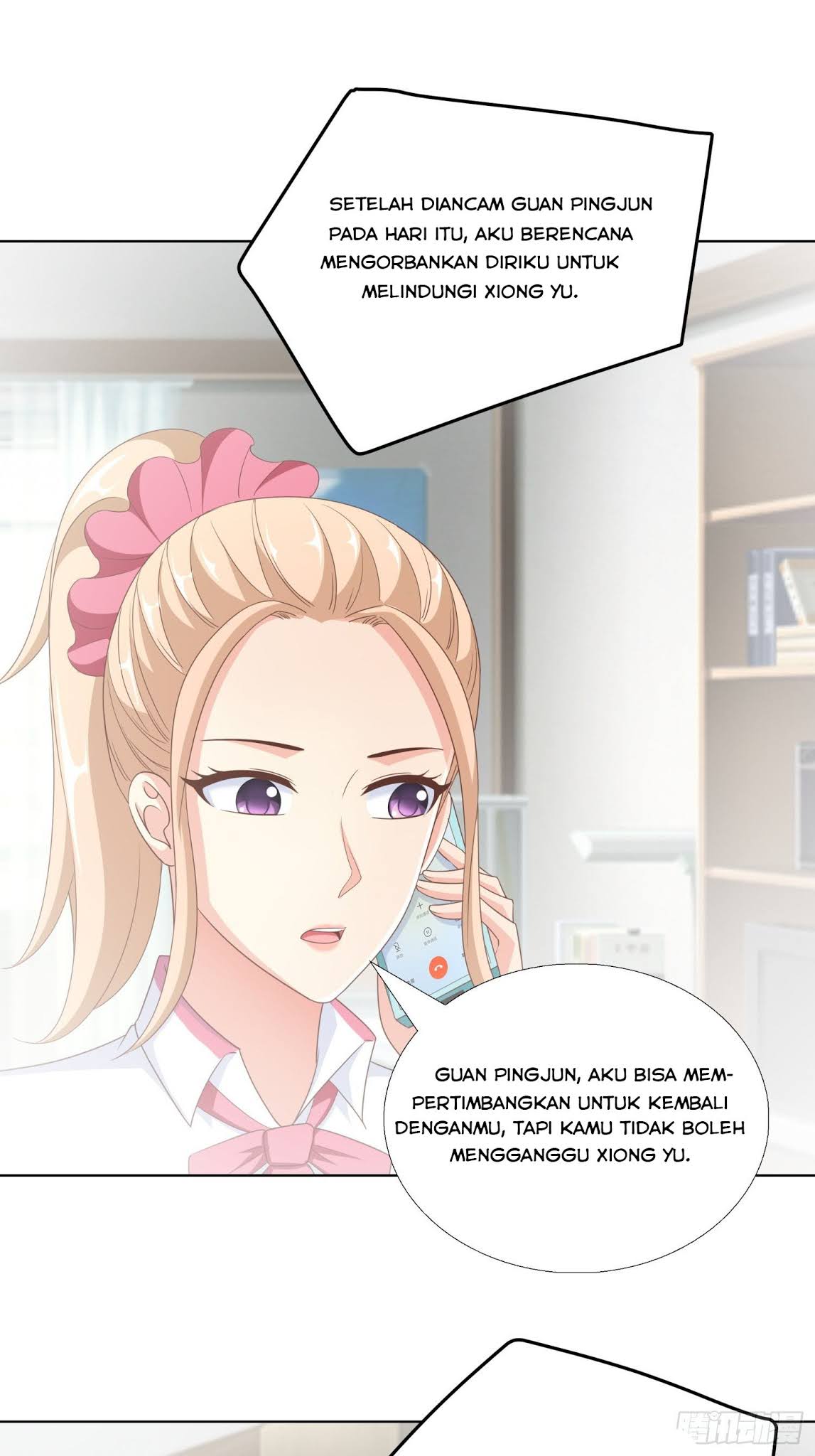 Super School Doctor Chapter 87 Gambar 3