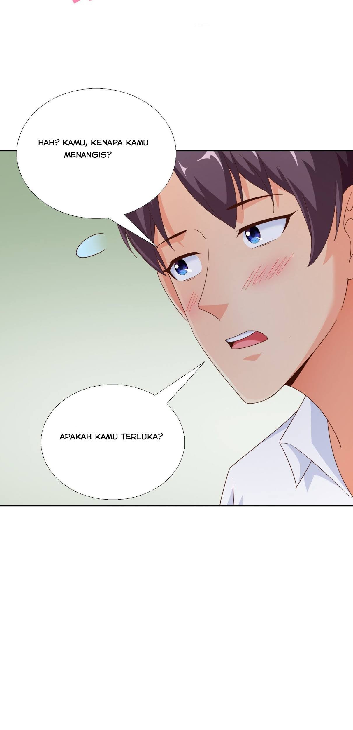 Super School Doctor Chapter 87 Gambar 35