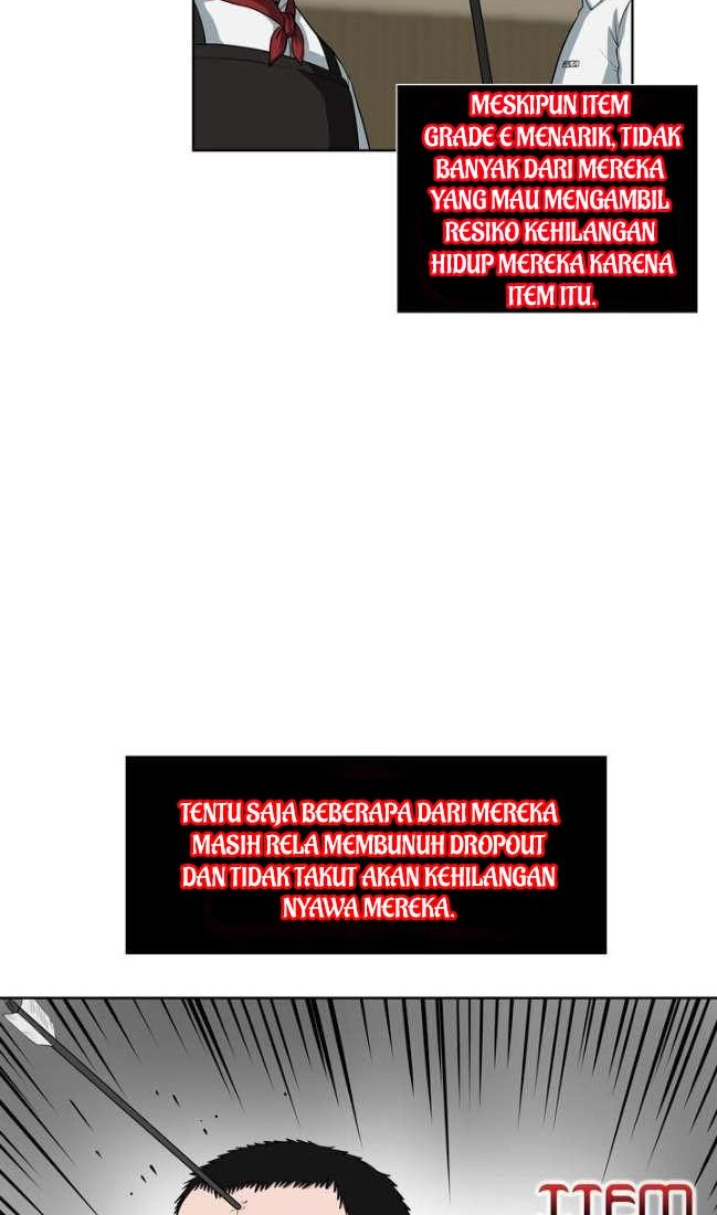 Sovereign Of Judgment Chapter 9 Gambar 15