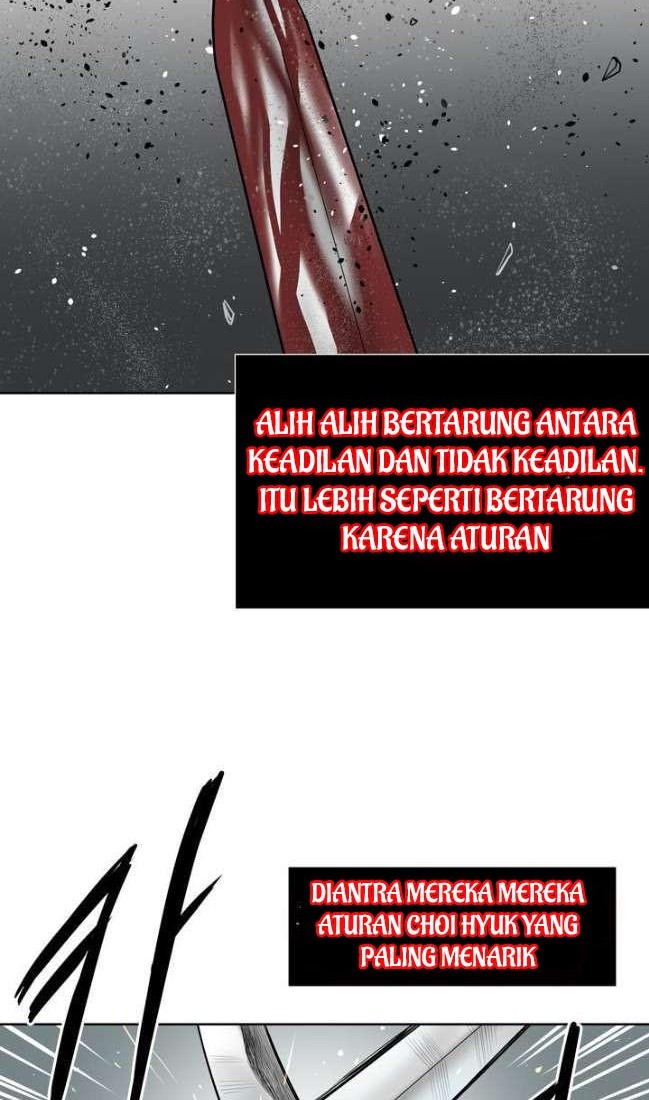 Sovereign Of Judgment Chapter 9 Gambar 25