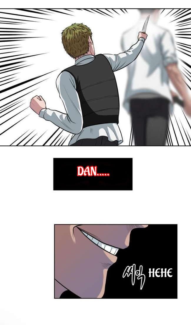 Sovereign Of Judgment Chapter 9 Gambar 23