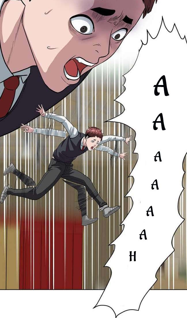 Sovereign Of Judgment Chapter 10 Gambar 7