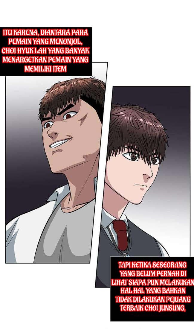 Sovereign Of Judgment Chapter 10 Gambar 11