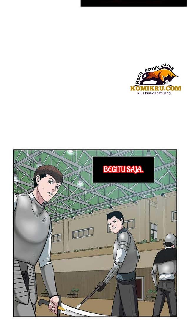 Sovereign Of Judgment Chapter 10 Gambar 15