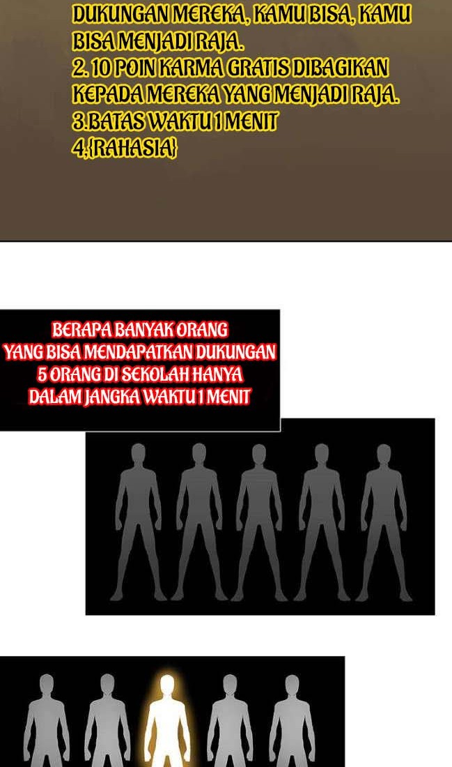 Sovereign Of Judgment Chapter 10 Gambar 17