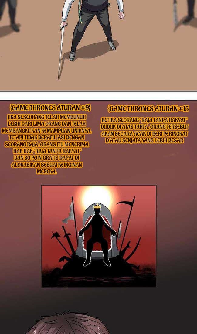 Sovereign Of Judgment Chapter 10 Gambar 27