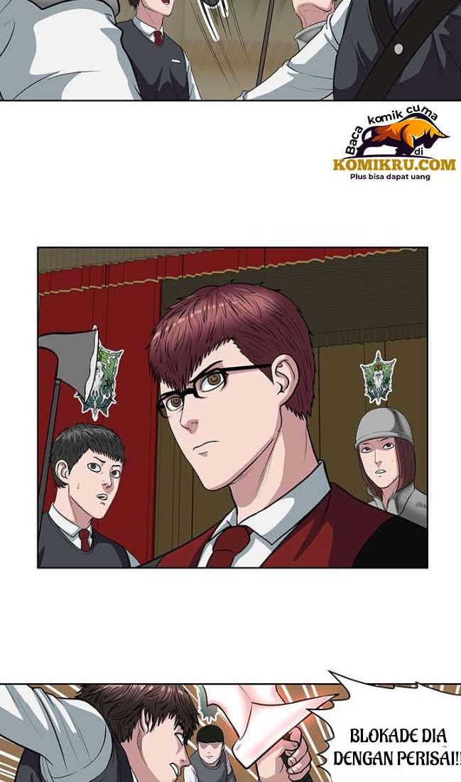 Sovereign Of Judgment Chapter 12 Gambar 9