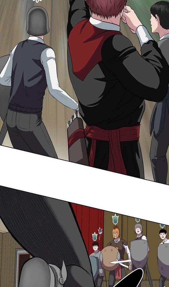 Sovereign Of Judgment Chapter 12 Gambar 11