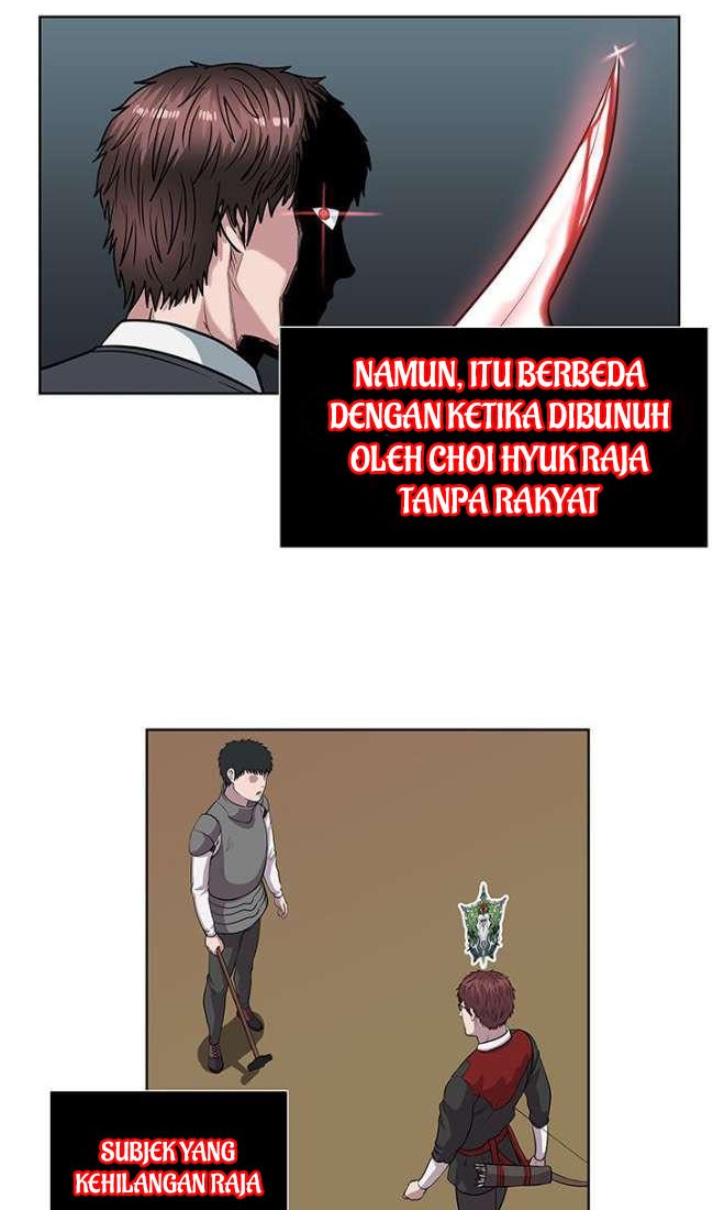 Sovereign Of Judgment Chapter 12 Gambar 17