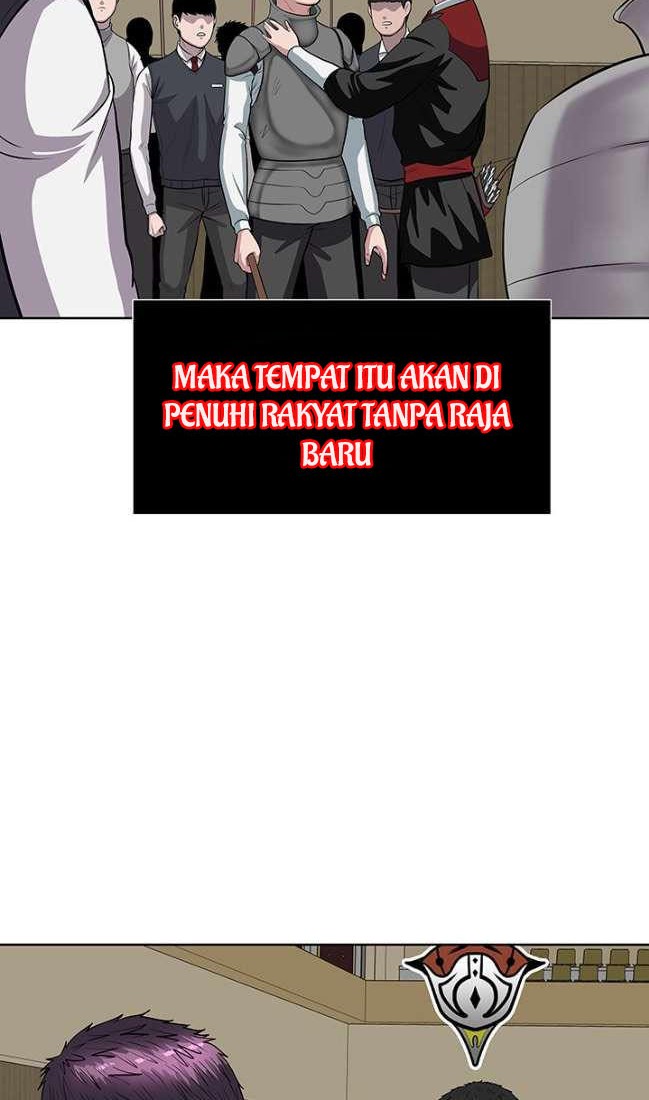 Sovereign Of Judgment Chapter 12 Gambar 19