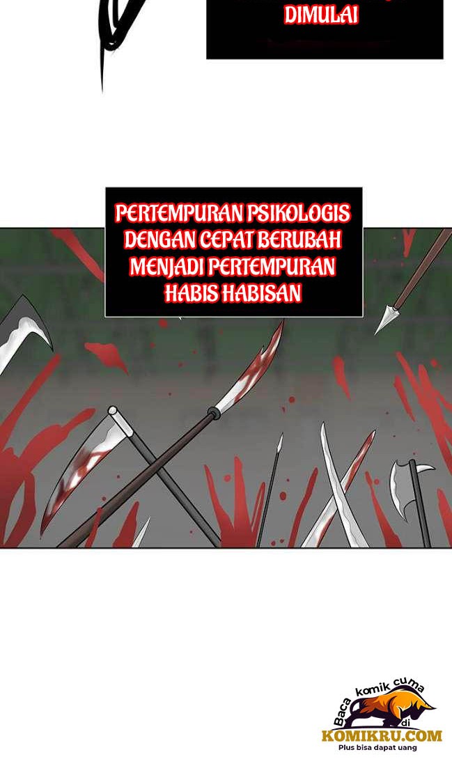 Sovereign Of Judgment Chapter 12 Gambar 21