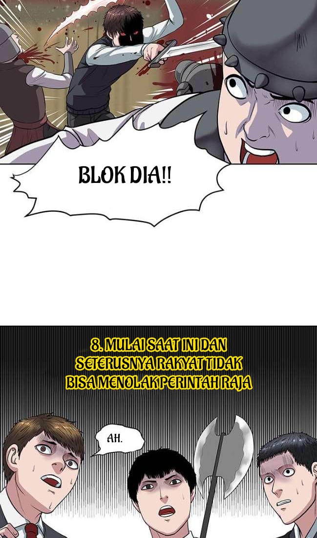 Sovereign Of Judgment Chapter 12 Gambar 27