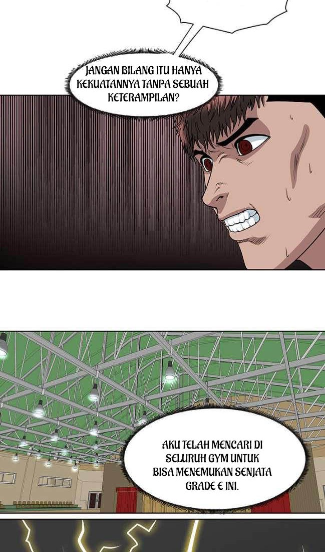 Sovereign Of Judgment Chapter 13 Gambar 15