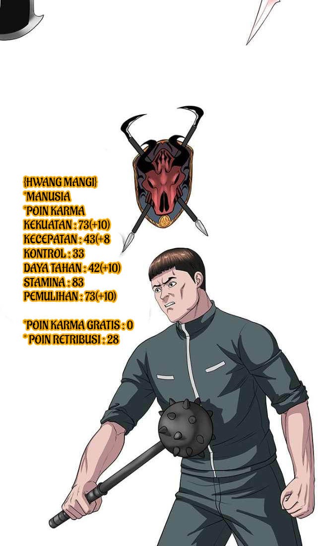 Sovereign Of Judgment Chapter 13 Gambar 27