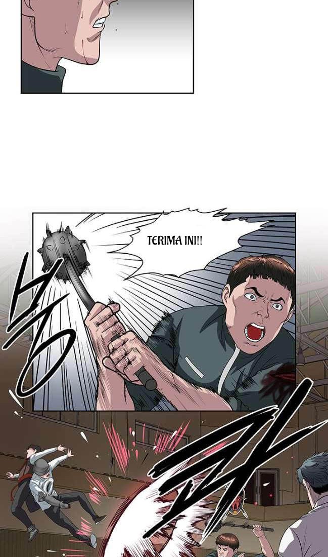 Sovereign Of Judgment Chapter 14 Gambar 9