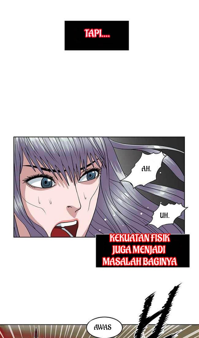 Sovereign Of Judgment Chapter 14 Gambar 13