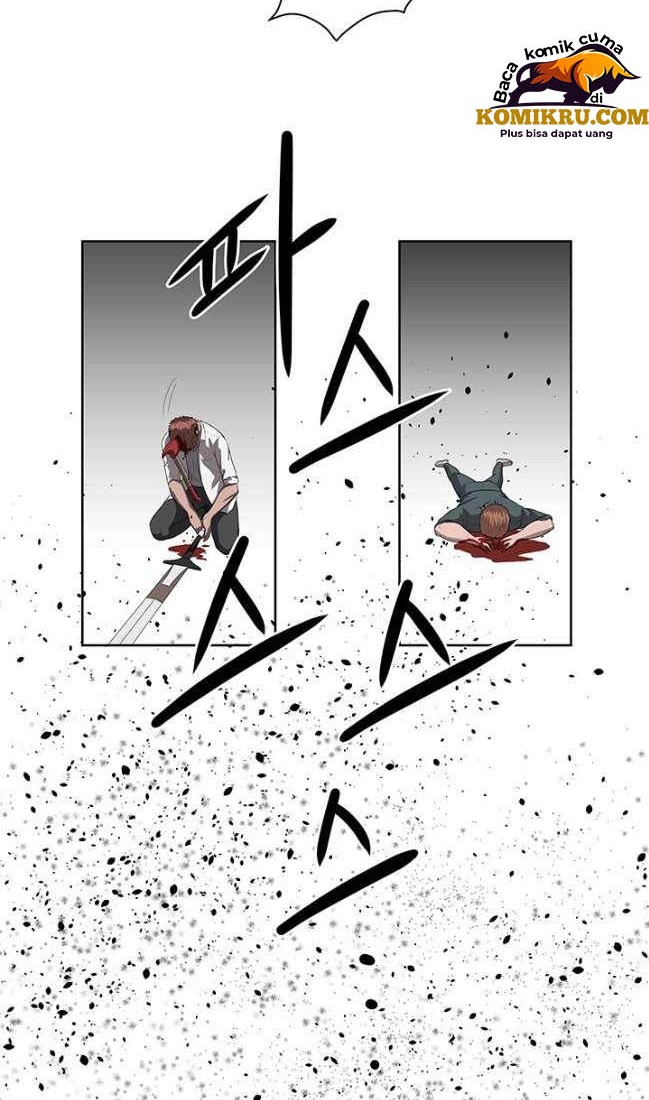 Sovereign Of Judgment Chapter 15 Gambar 7