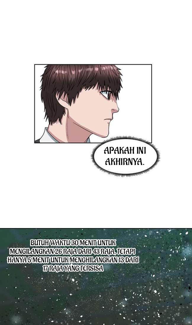 Sovereign Of Judgment Chapter 15 Gambar 9