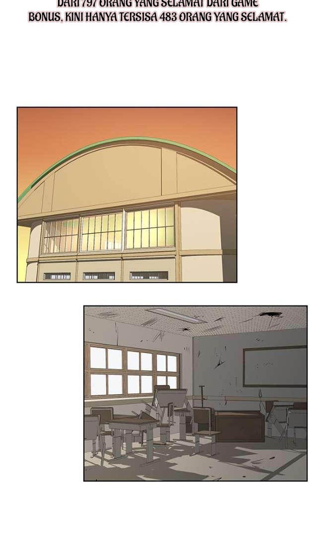 Sovereign Of Judgment Chapter 15 Gambar 11