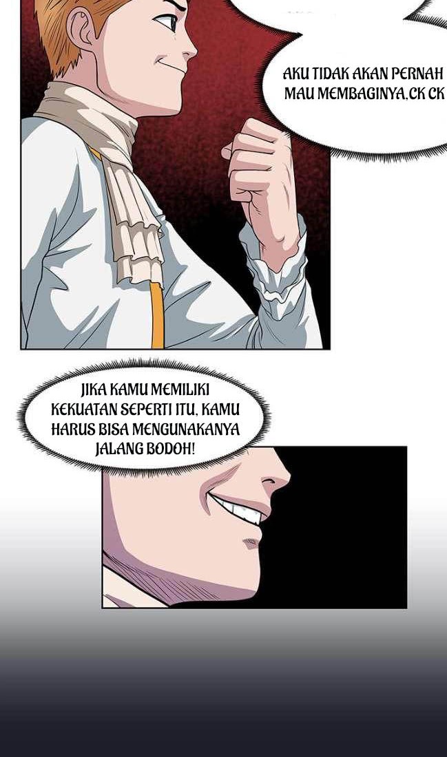 Sovereign Of Judgment Chapter 15 Gambar 15