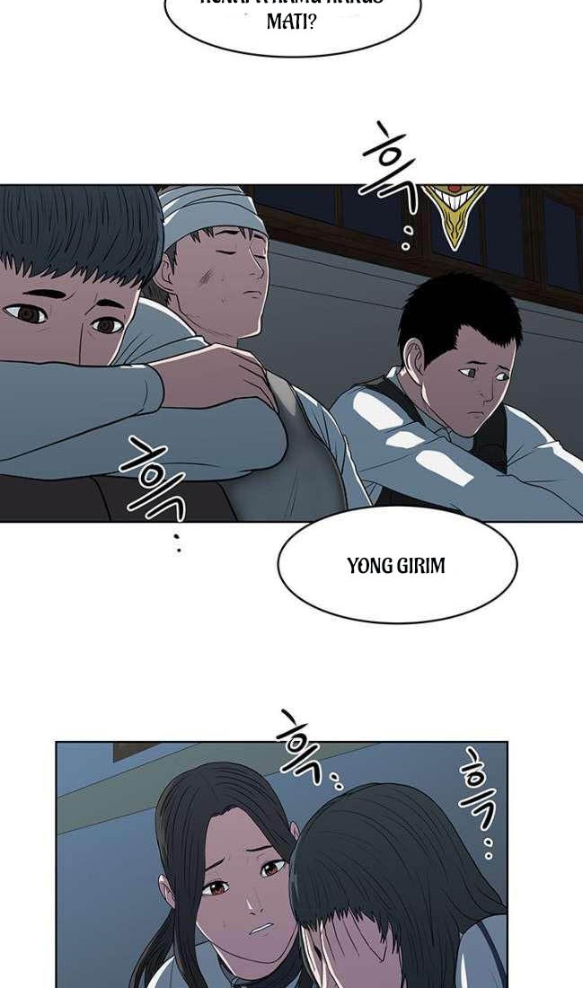 Sovereign Of Judgment Chapter 15 Gambar 17