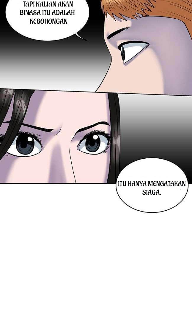 Sovereign Of Judgment Chapter 15 Gambar 25