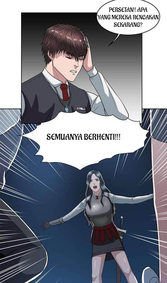 Sovereign Of Judgment Chapter 15 Gambar 21