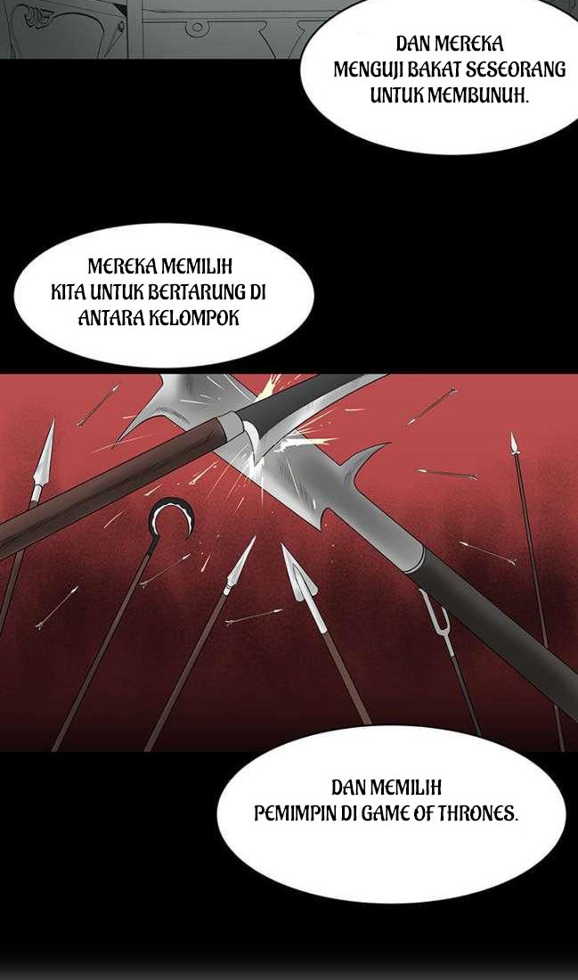 Sovereign Of Judgment Chapter 16 Gambar 11