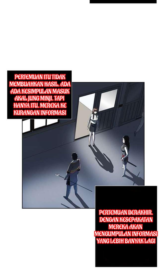 Sovereign Of Judgment Chapter 16 Gambar 15