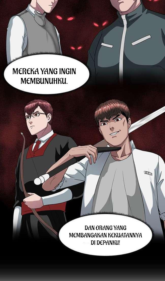 Sovereign Of Judgment Chapter 16 Gambar 25