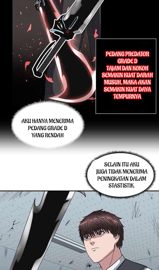 Sovereign Of Judgment Chapter 16 Gambar 19