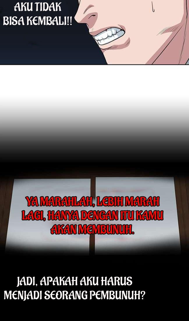 Sovereign Of Judgment Chapter 16 Gambar 23