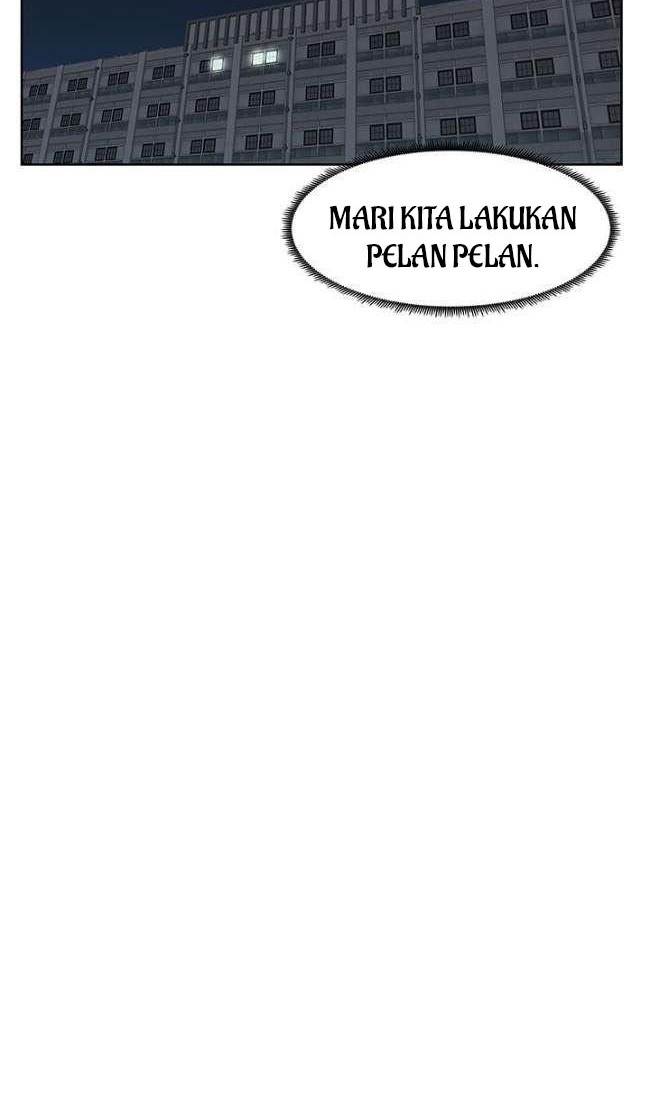 Sovereign Of Judgment Chapter 16 Gambar 27