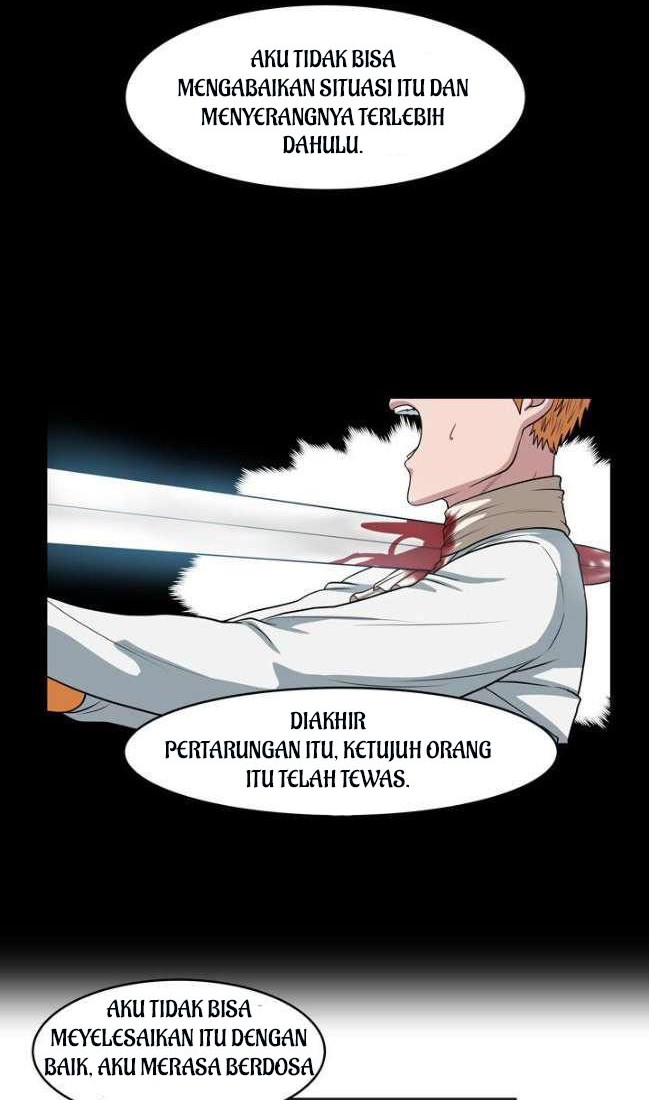 Sovereign Of Judgment Chapter 17 Gambar 9