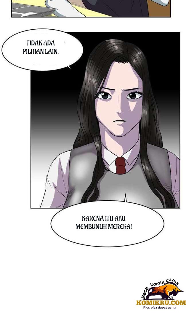 Sovereign Of Judgment Chapter 17 Gambar 11