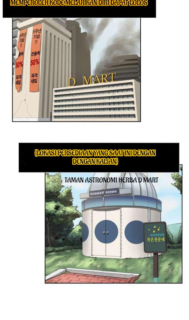 Sovereign Of Judgment Chapter 17 Gambar 13