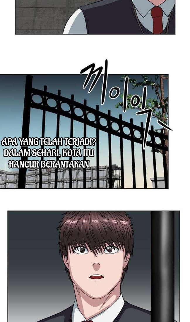 Sovereign Of Judgment Chapter 17 Gambar 17